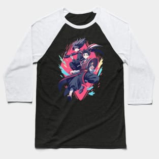 demonic cultivation fanart Baseball T-Shirt